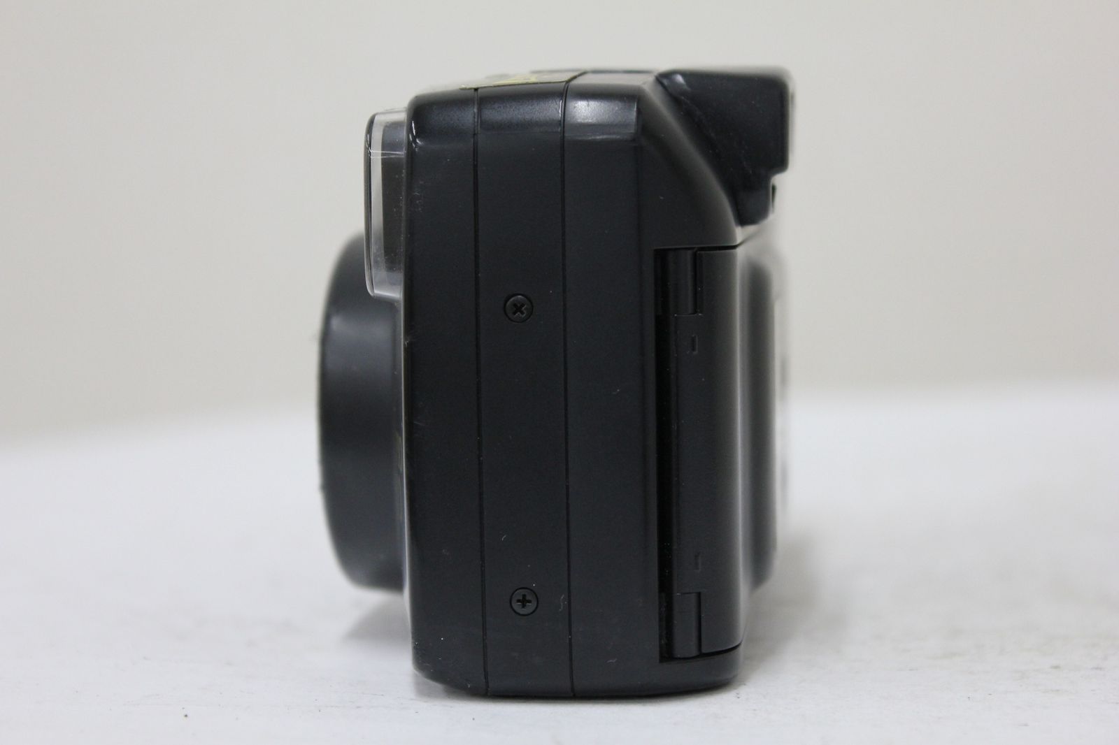 mm コンパクトカメラ