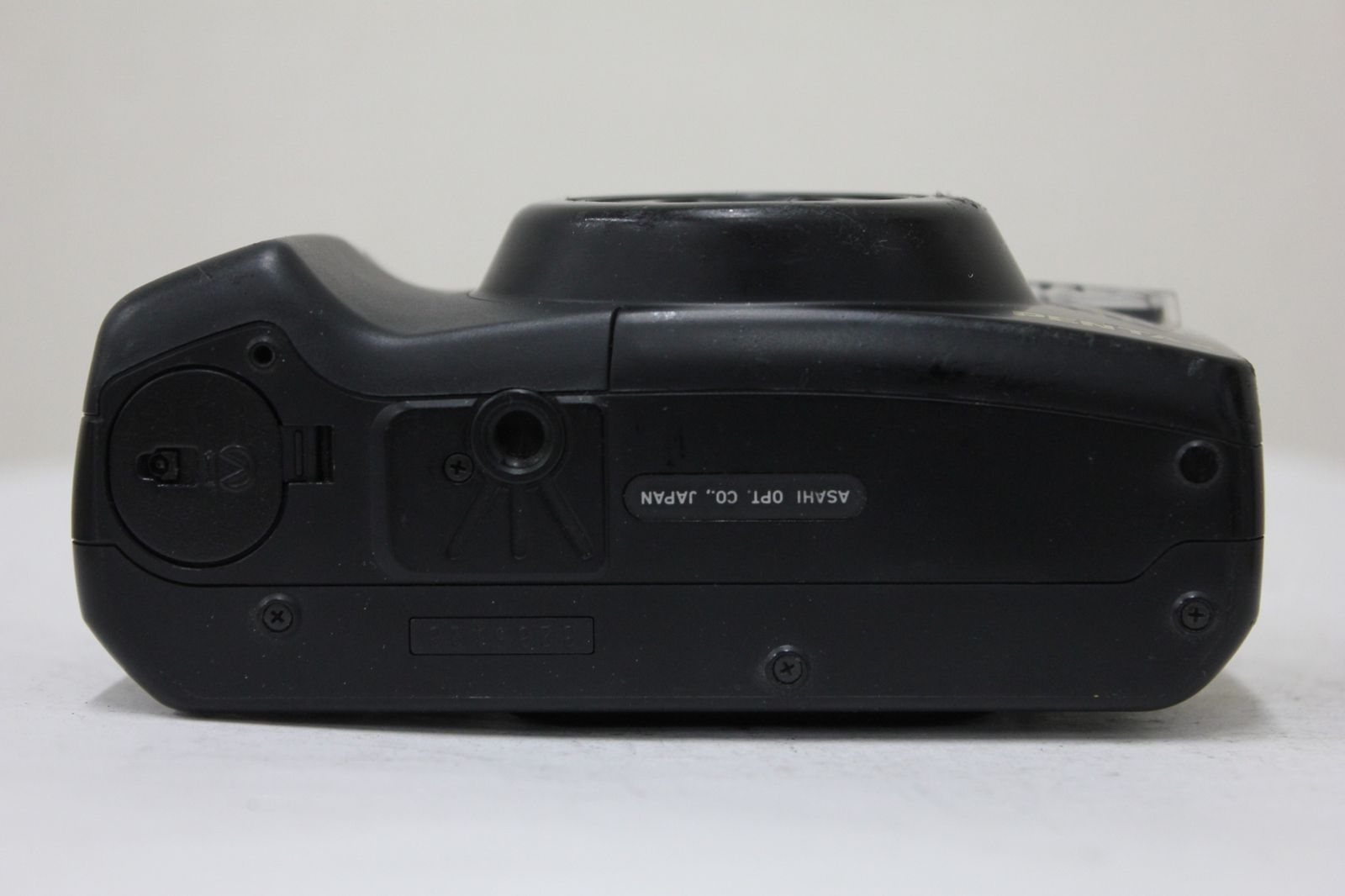 mm コンパクトカメラ