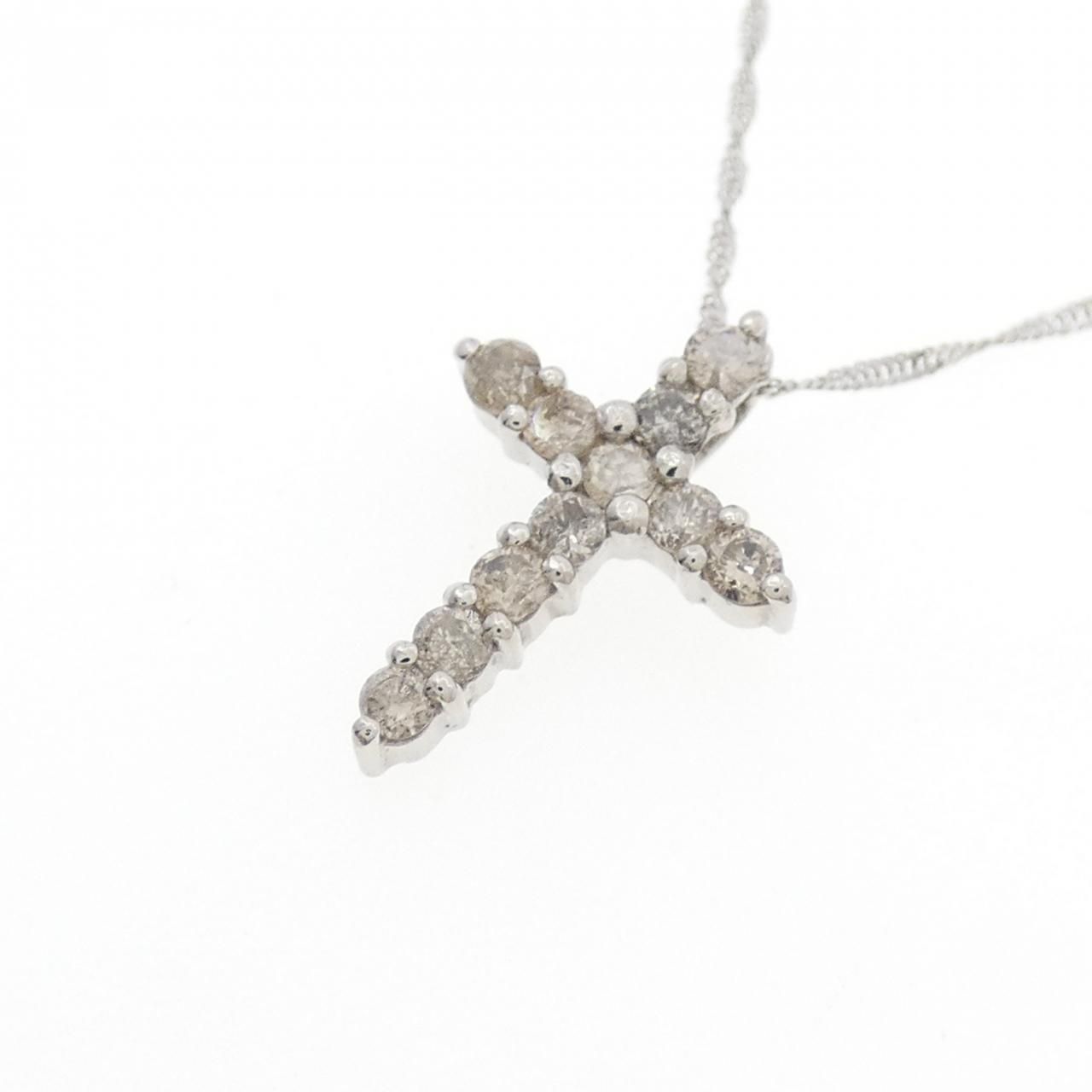 ネックレス 0.30