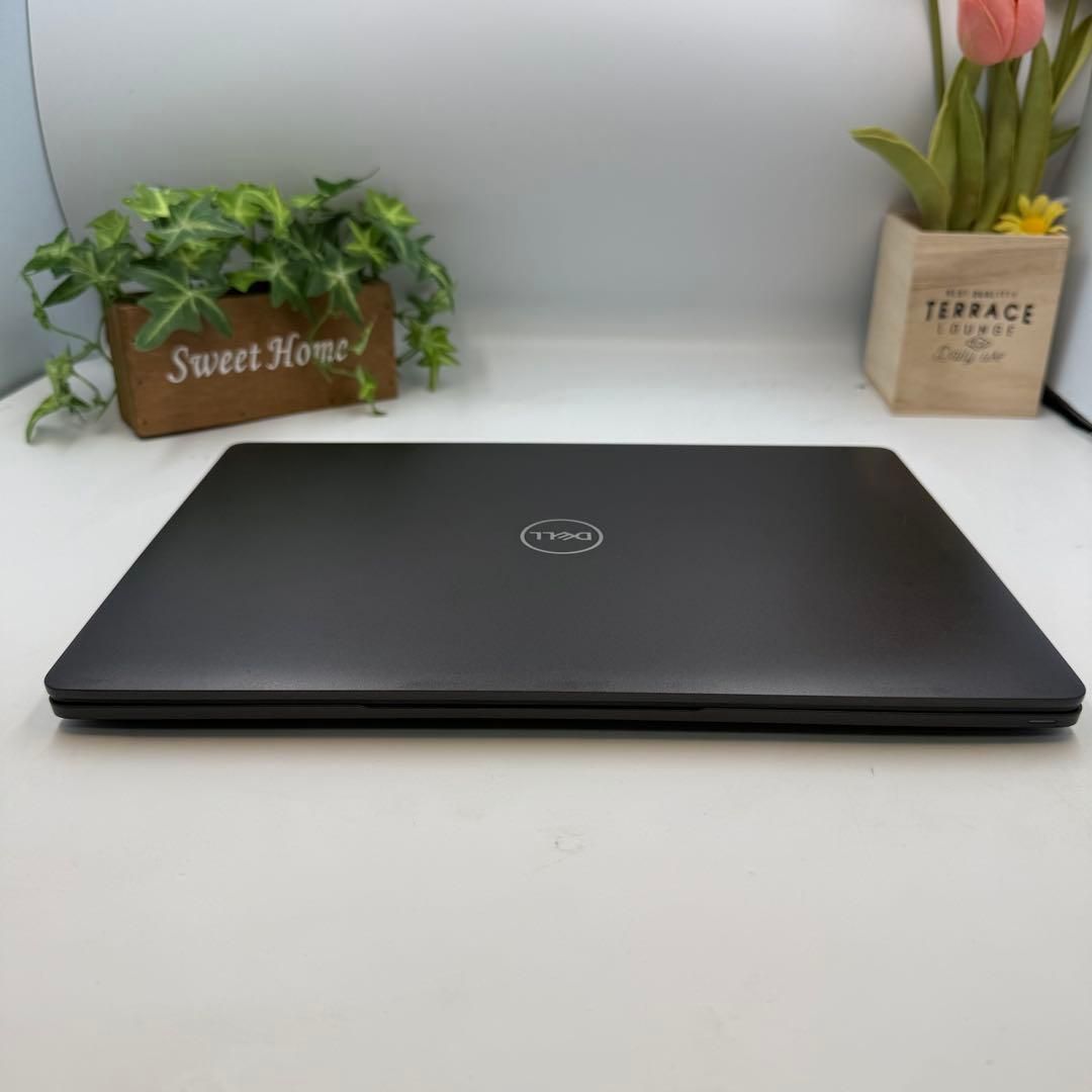  Dell Latitude 5300 Core i 7 16 GB 256 13 3 inch HD Windows 11 Pro Office付 Windowsノート本体 ノートPC