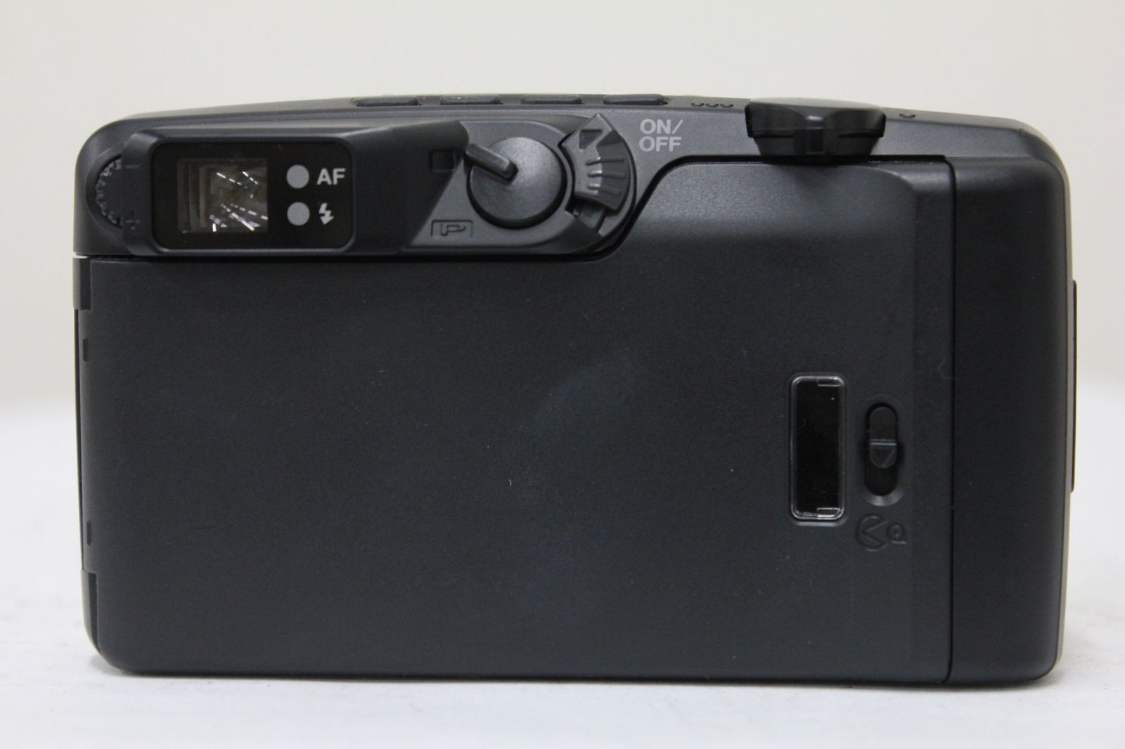 mm コンパクトカメラ