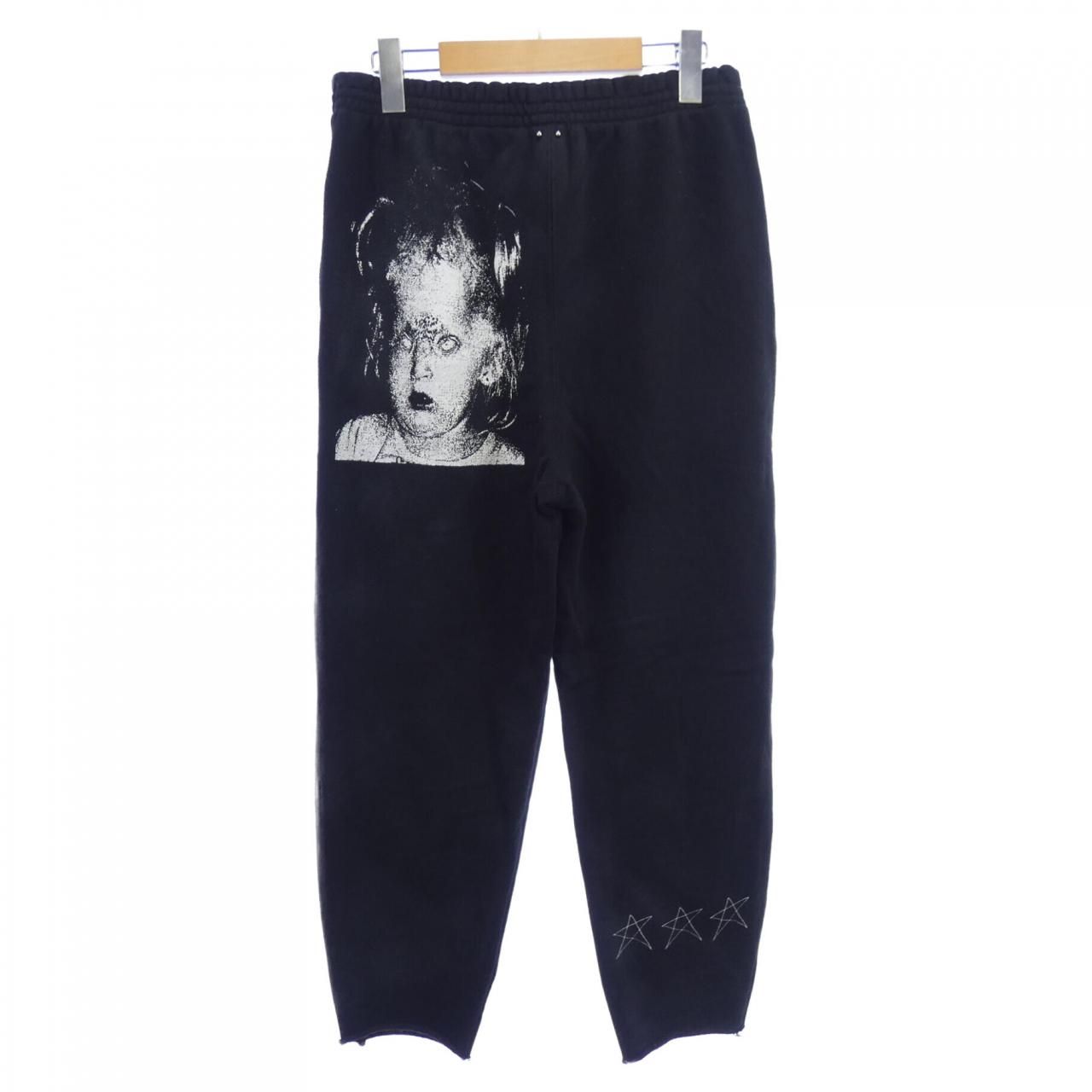 EMARY パンツ その他 パンツ メンズ