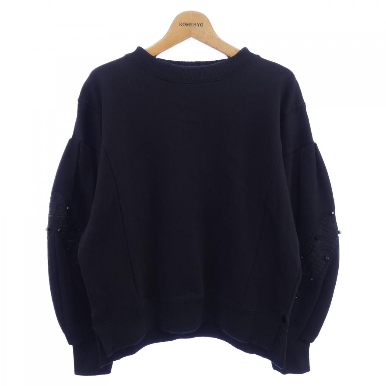 ミュベール MUVEIL スウェット