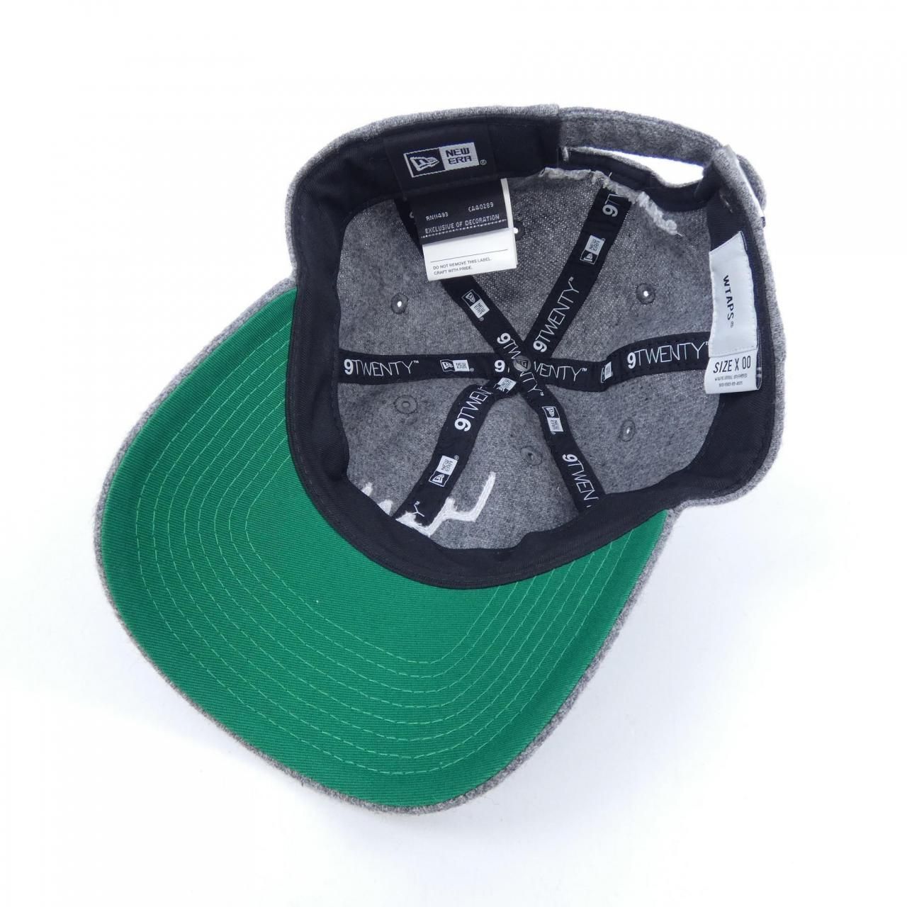 ダブルタップス