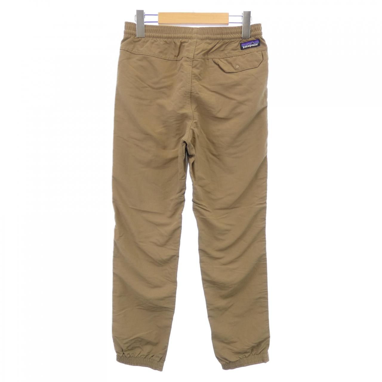 小売業者 パタゴニア PATAGONIA パンツ BEAMS（ビームス）patagonia