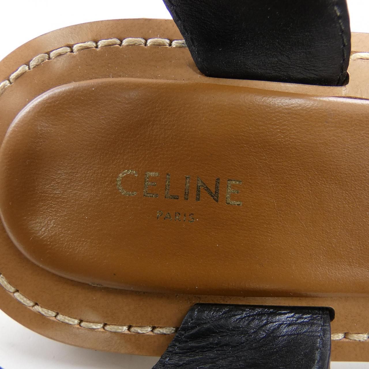  セリーヌ CELINE c サンダル サンダル サンダル ミュール