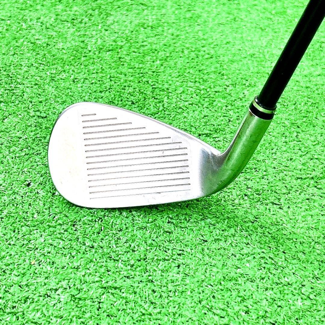 不動の人気 】XXIO ゼクシオ MP600 7番 レディースアイアン 単品