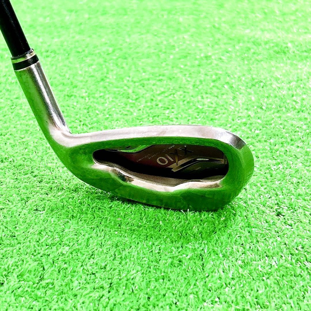 不動の人気 】XXIO ゼクシオ MP600 7番 レディースアイアン 単品