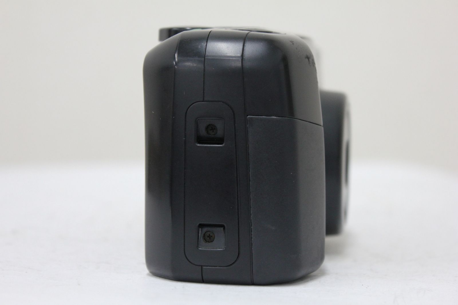  ペンタックス Pentax ESPIO 110 ブラック 38 mm コンパクトカメラ e 4473 コンパクトカメラ(フィルム) フィルムカメラ