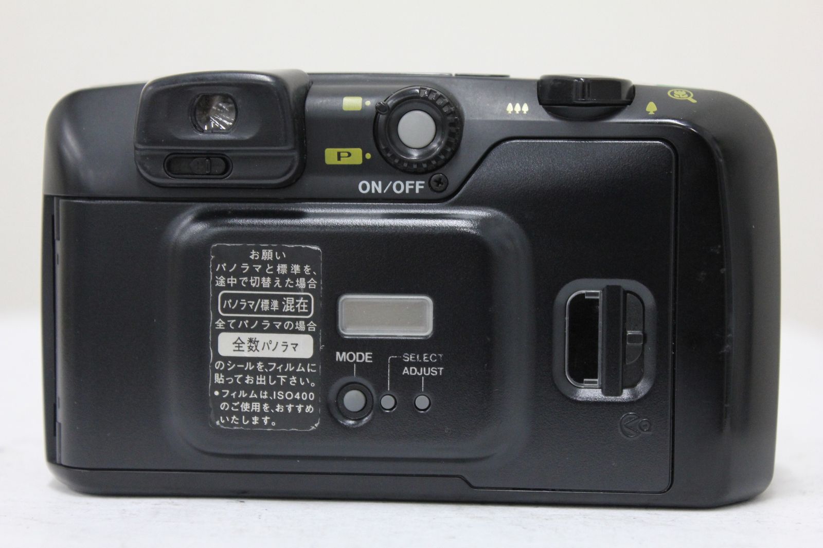 mm コンパクトカメラ