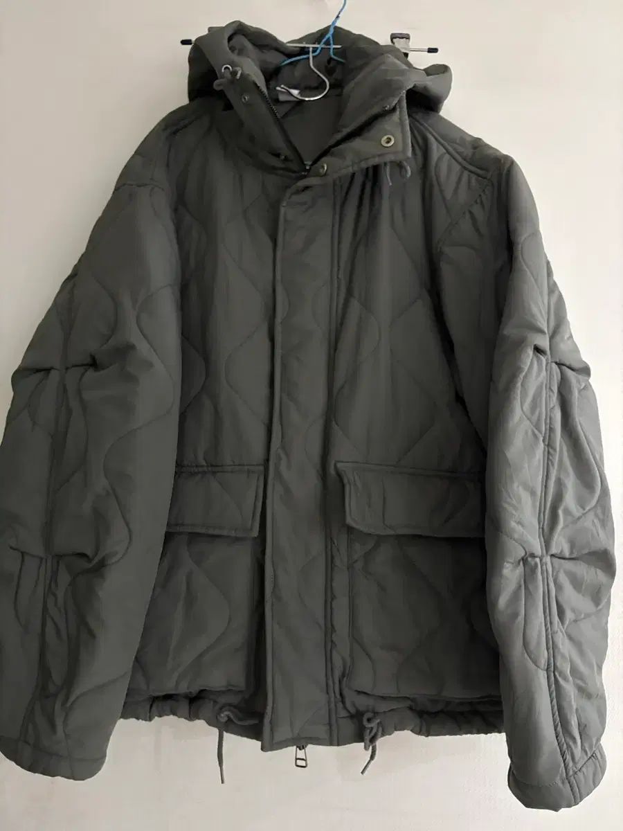 Partimento アウター