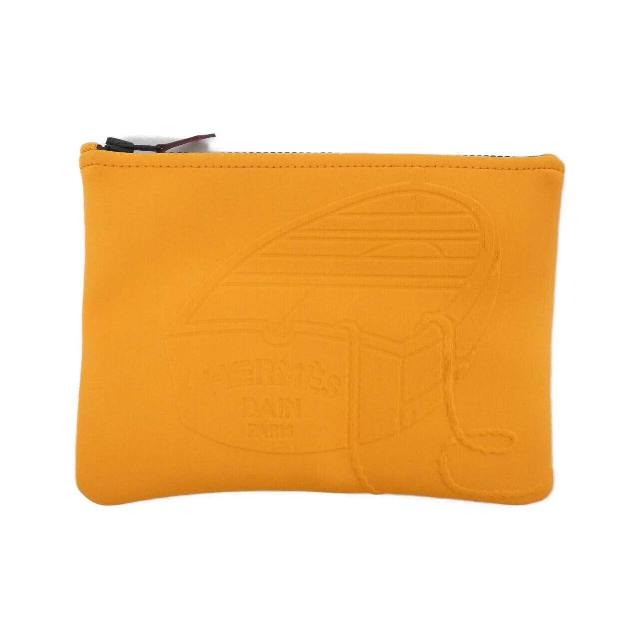 エルメス ネオバン タラサ PM 103747M ポーチ - メルカリ