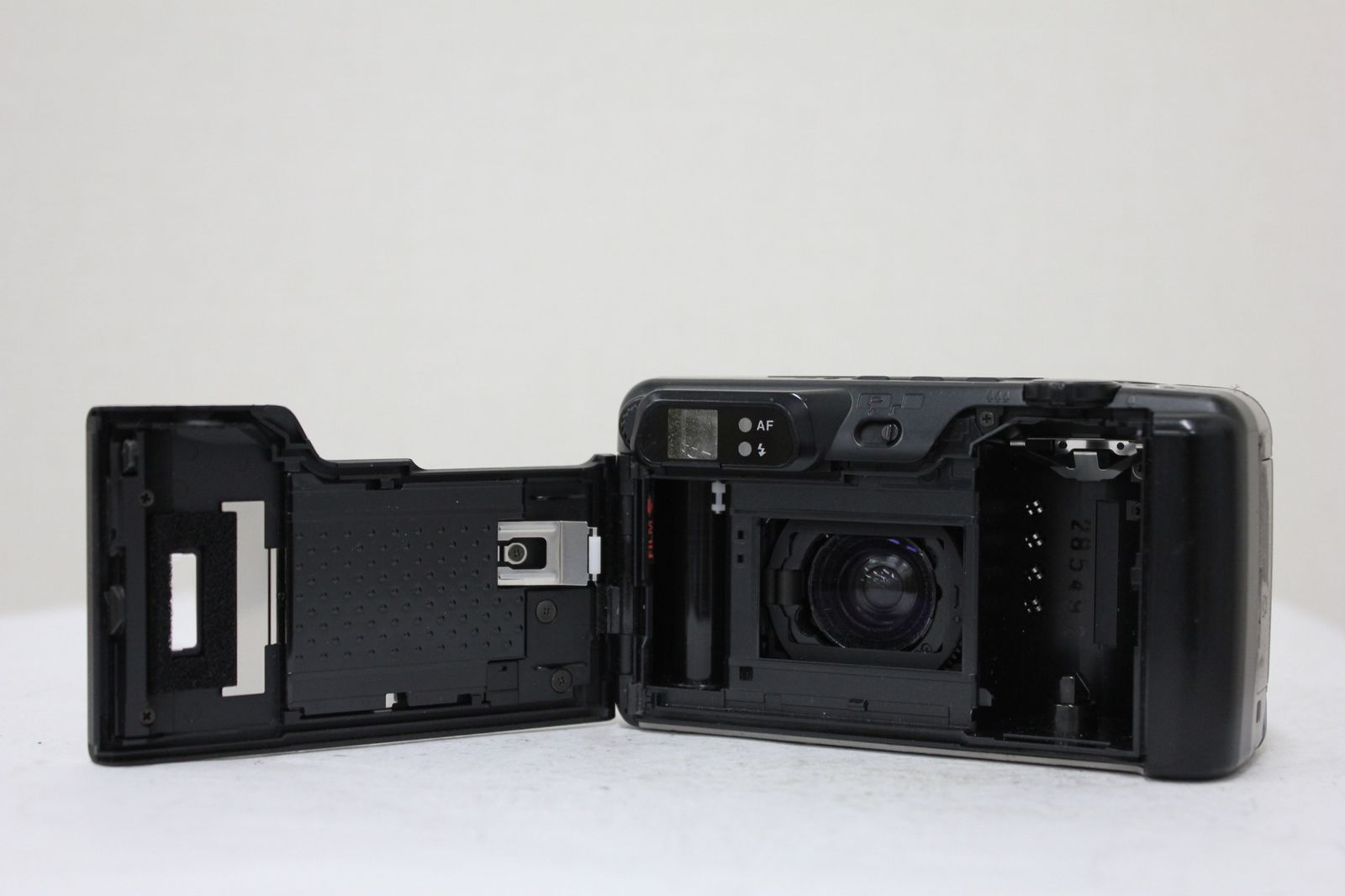  ペンタックス Pentax ESPIO 115 M ゴールド 38 mm コンパクトカメラ e 4474 コンパクトカメラ(フィルム) フィルムカメラ