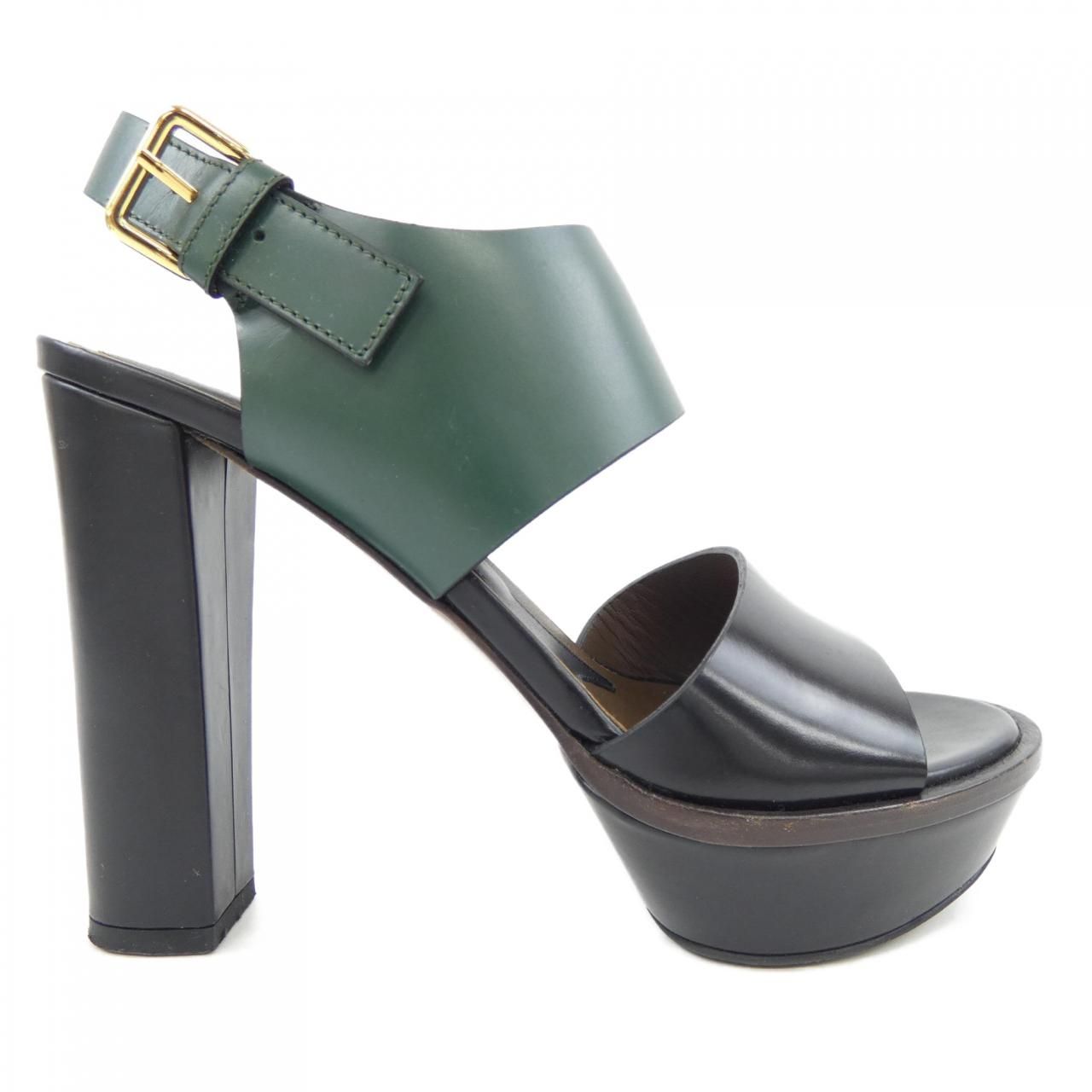 マルニ コレクション MARNI サンダル マルニ MARNI サンダル ビジュー