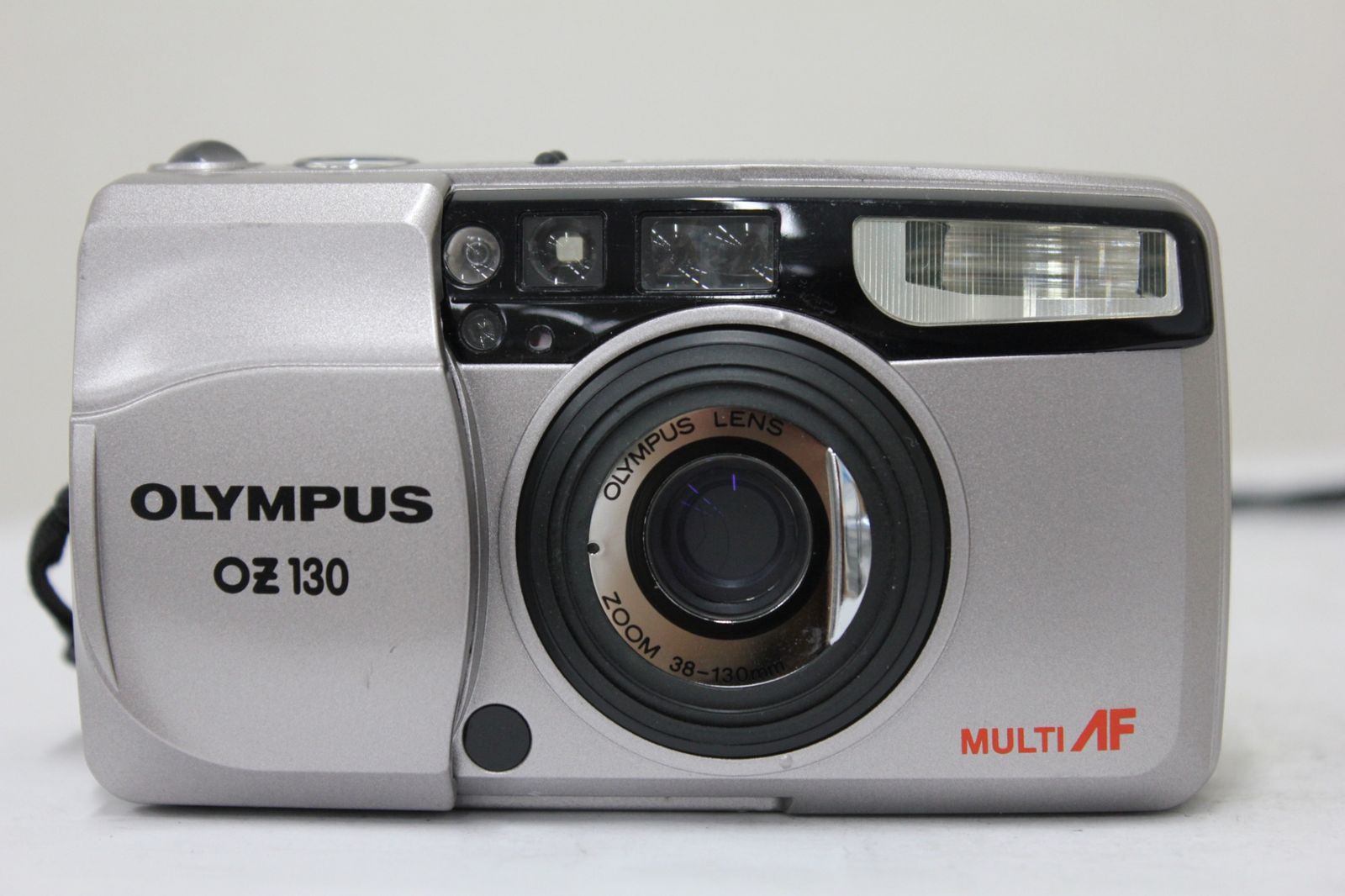 オリンパス Olympus OZ 130 38 mm コンパクトカメラ e 4475