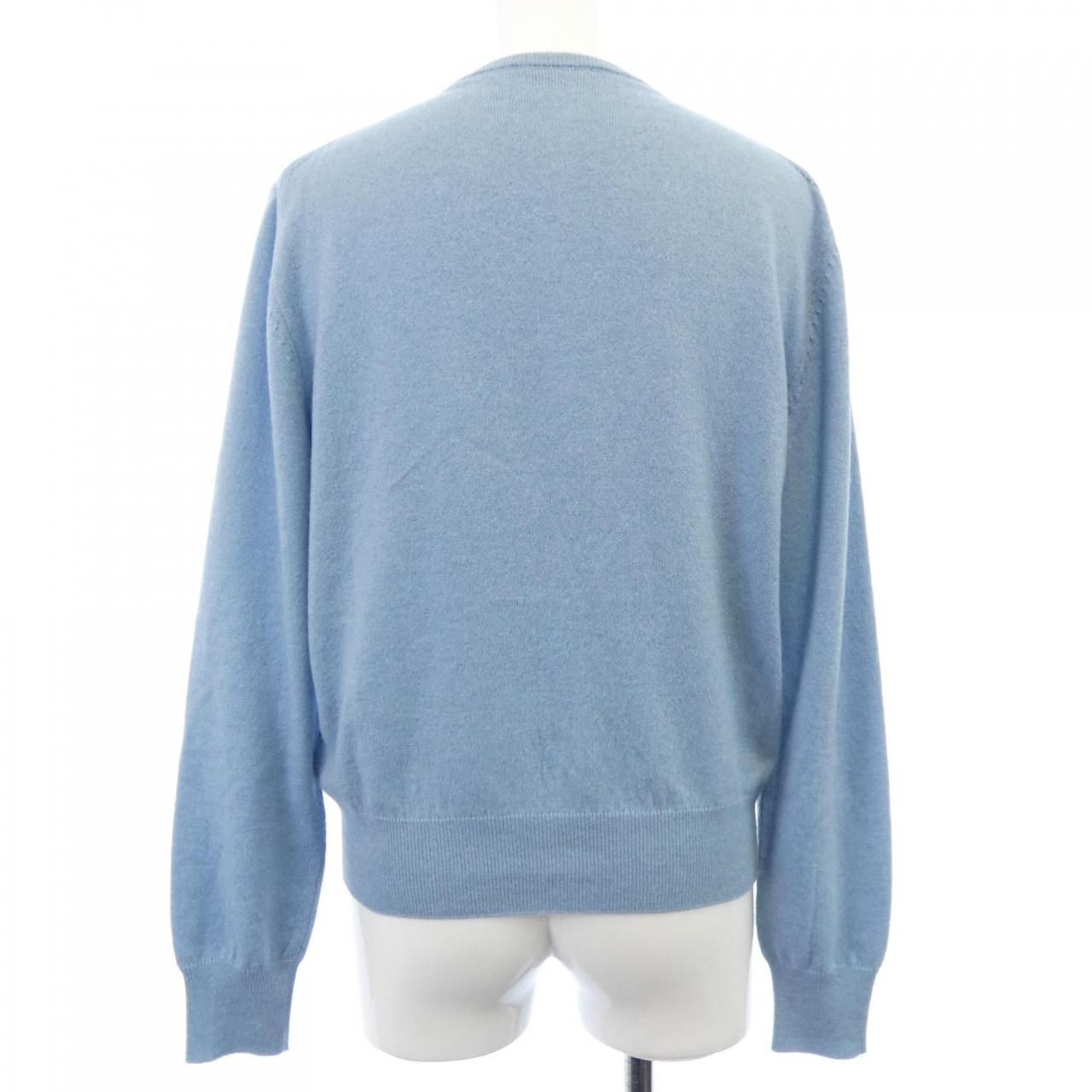 ディオール DIOR カーディガン