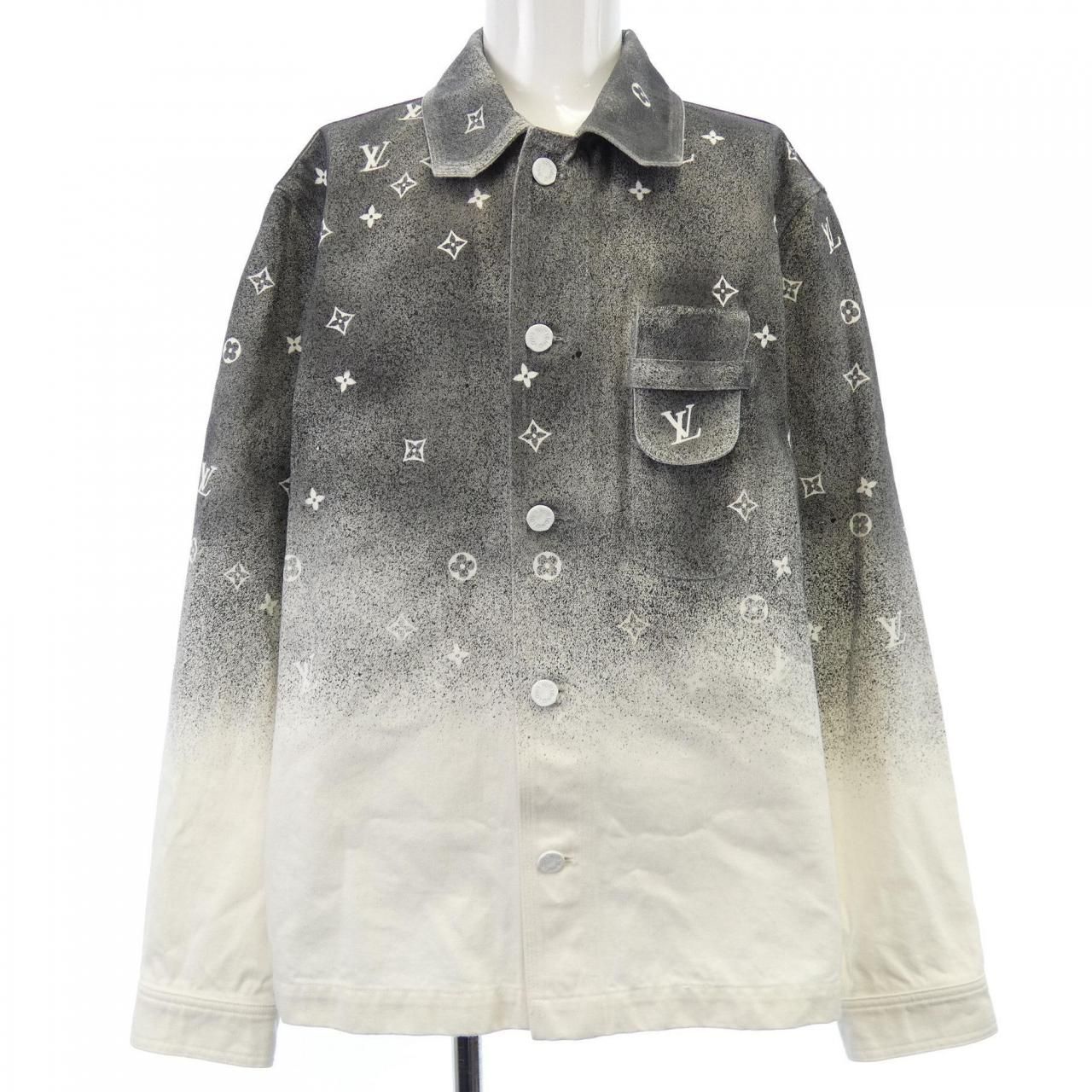 ルイヴィトン LOUIS VUITTON モノグラムグラデーション HLS09WQYZ