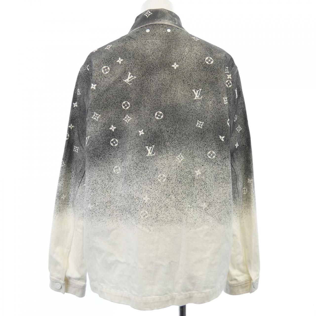 ルイヴィトン LOUIS VUITTON モノグラムグラデーション HLS09WQYZ