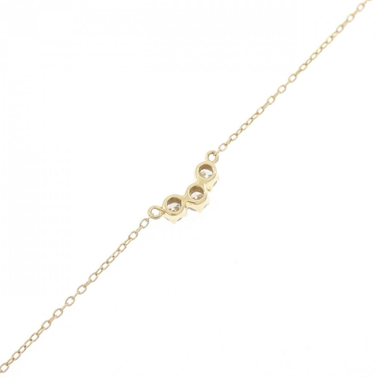 アーカー トレスダイヤ ブレスレット - メルカリ