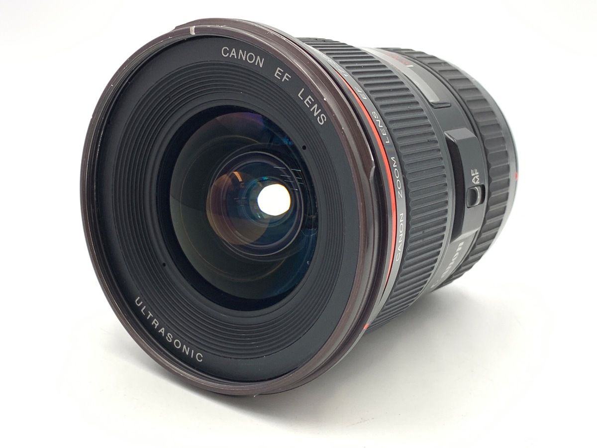  並品 キヤノン EF 17 35 2 8 L USM レンズ(ズーム) カメラ
