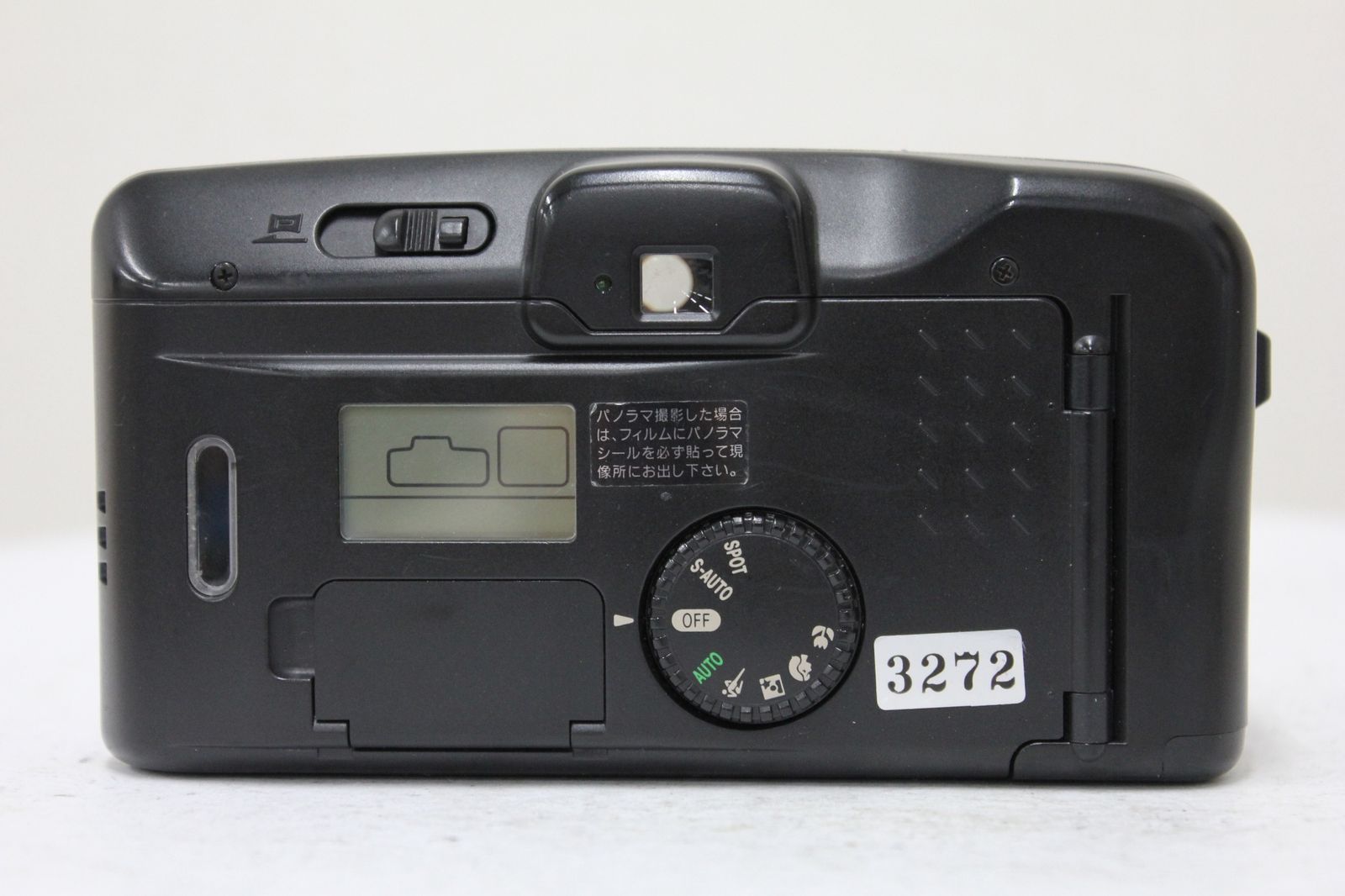  キャノン Canon Autoboy S 38 115 mm コンパクトカメラ e 4476 コンパクトカメラ(フィルム) フィルムカメラ