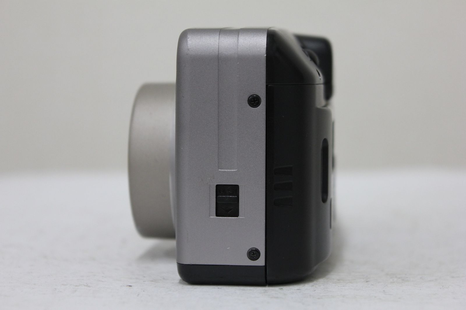 返品保証】 キャノン Canon Autoboy S 38-115mm コンパクトカメラ