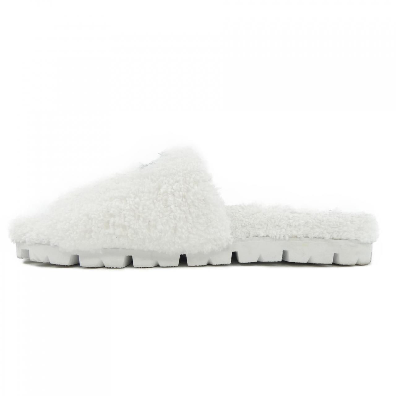 プラダ PRADA テリークロススライド 1 XX 602 サンダル