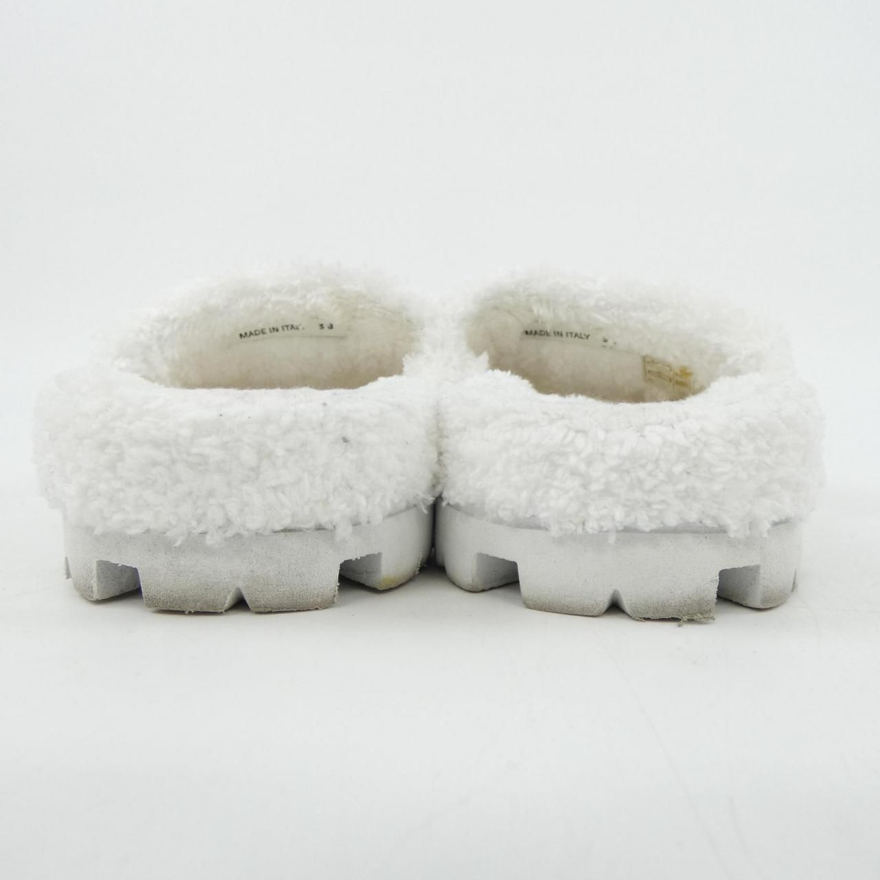  プラダ PRADA テリークロススライド 1 XX 602 サンダル サンダル サンダル ミュール