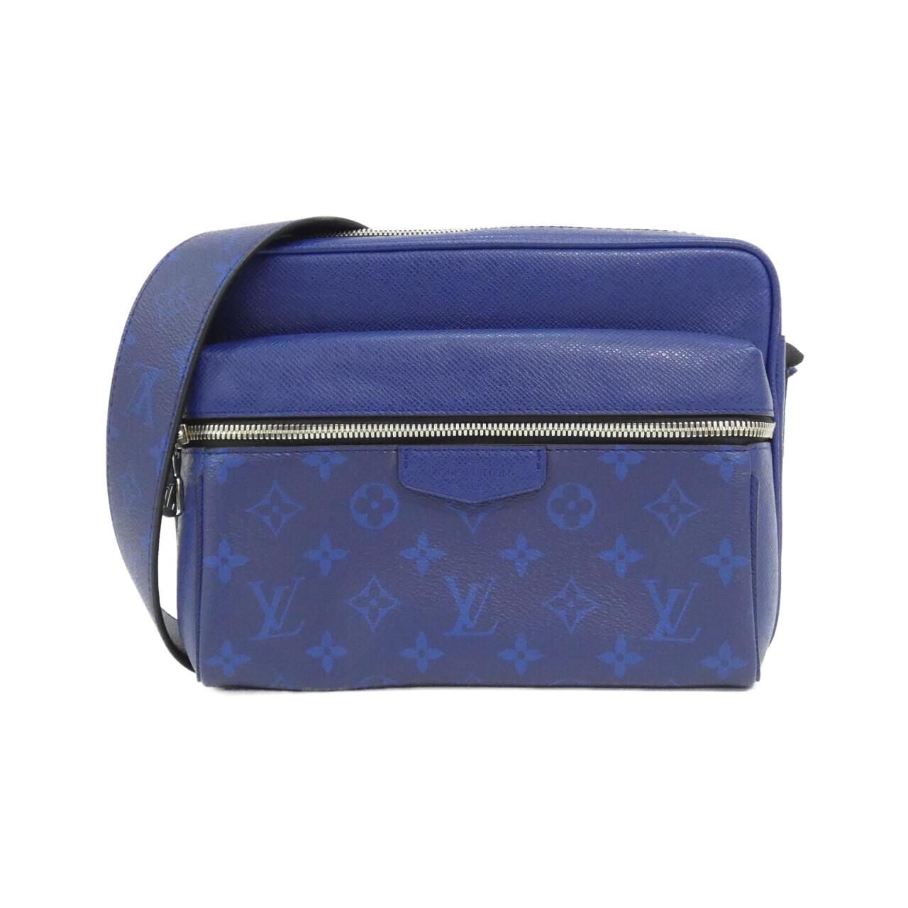 Louis Vuitton タイガラマアウトドアメッセンジャーPM ルイヴィトン タイガ ラマ アウトドア メッセンジャー PM M30242