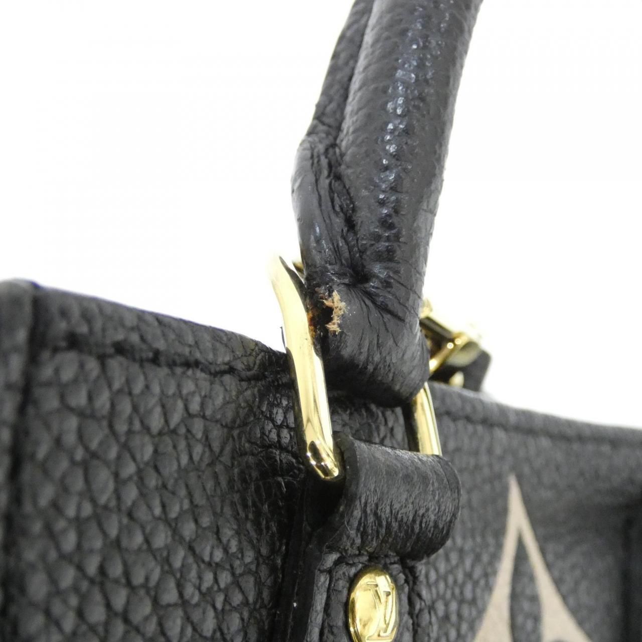 モノグラム アンプラント