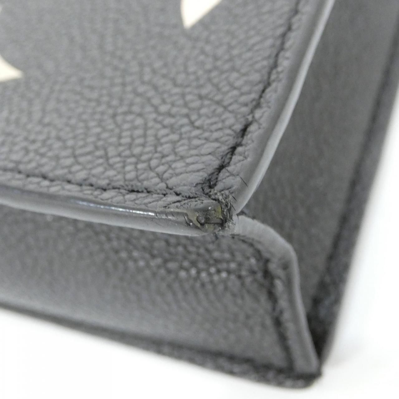  ルイヴィトン バイ モノグラム アンプラント プティット サック プラ M 57937 バッグ その他 バッグ