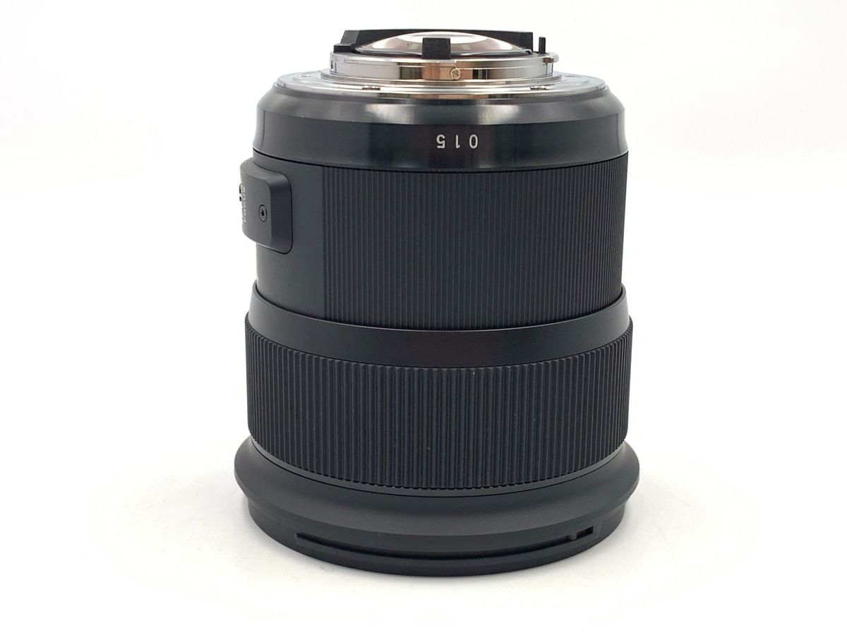 並品 シグマ 24 mm F 1 4 DG HSM Art ニコン用