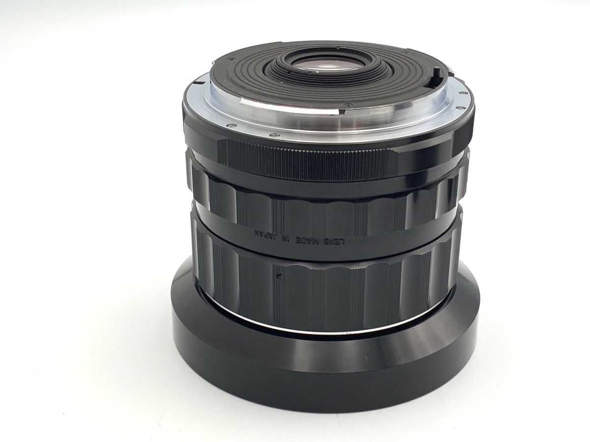 ペンタックス smc タクマー 6 X 7 55 mm F 3 5