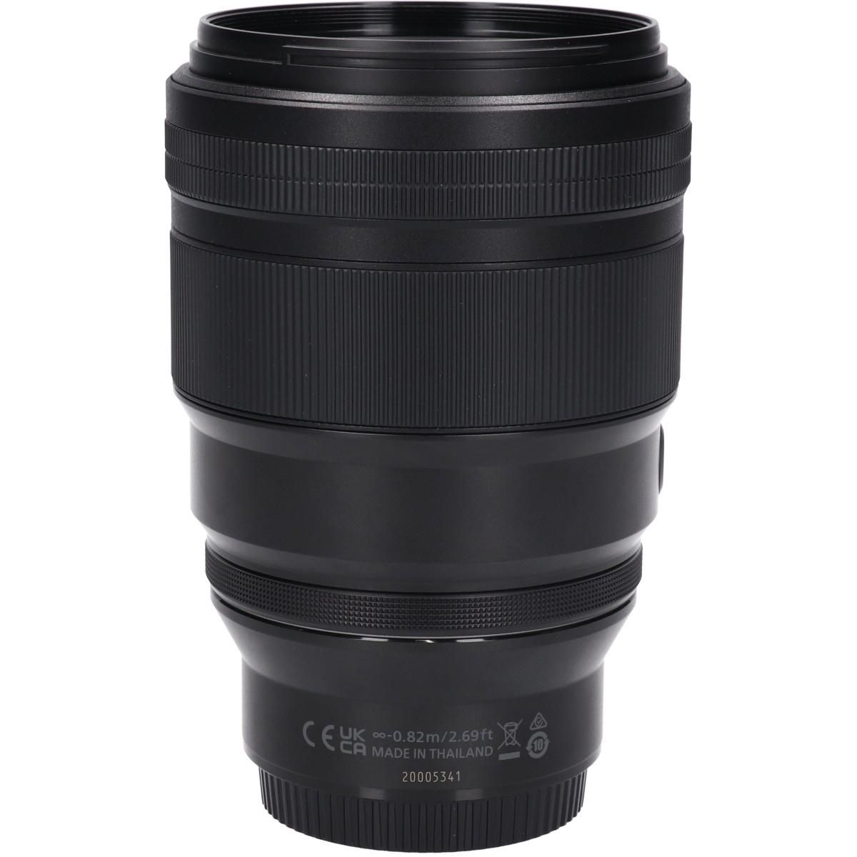 Ｚ１３５ｍｍ Ｆ１．８Ｓ