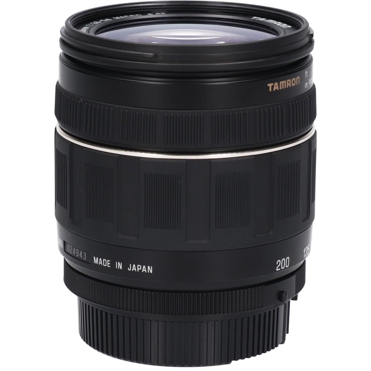 ニコン（A03）28－200mm F3．8－5．6XR - メルカリ