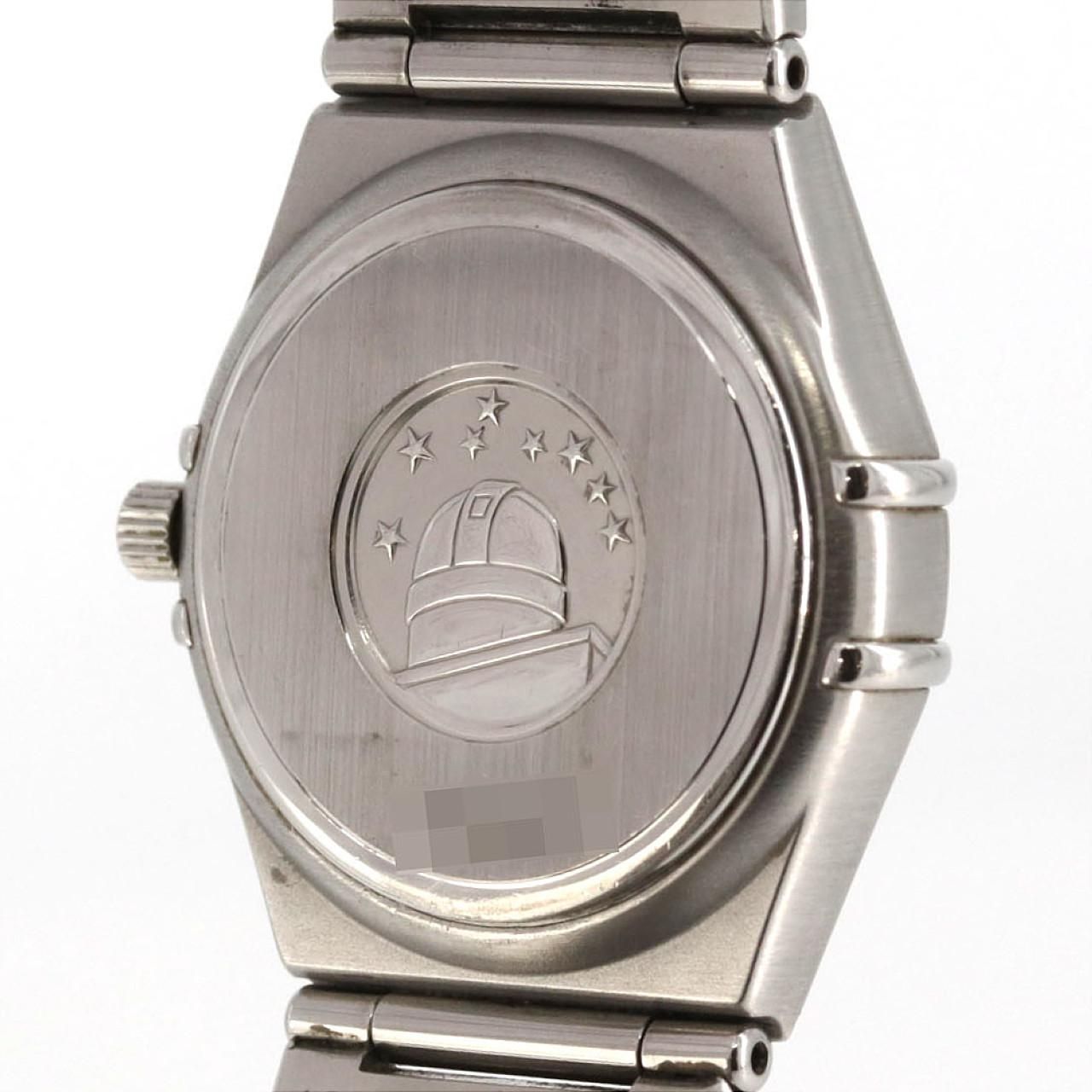  オメガ コンステレーション 1572.30 SS クォーツ その他 時計