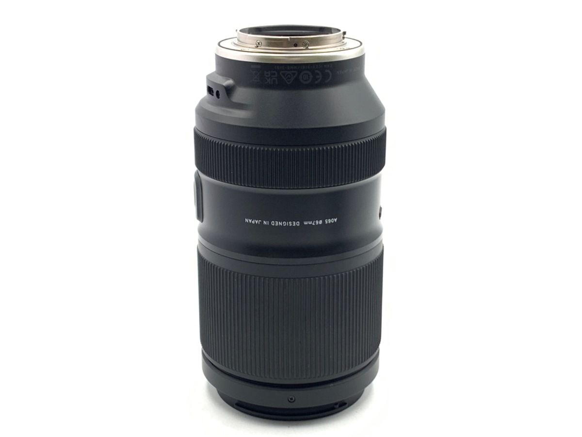 並品 タムロン 70 180 mm F 2 8 Di III VC VXD G ソニーEマウント用 Model A 065