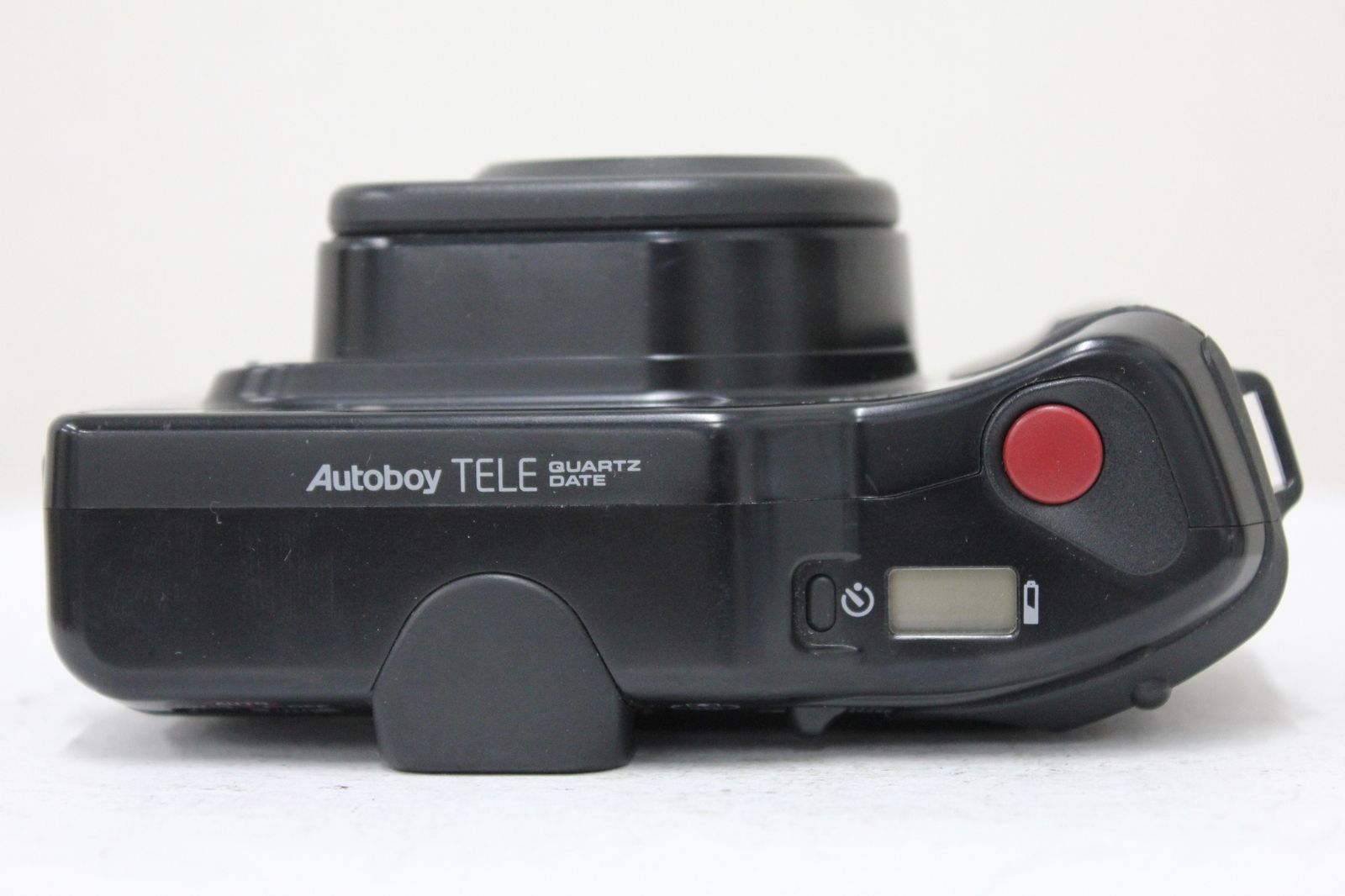  キャノン Canon Autoboy TELE ブラック 40 70 mm F 2 8 4 9 コンパクトカメラ e 4477 コンパクトカメラ(フィルム) フィルムカメラ