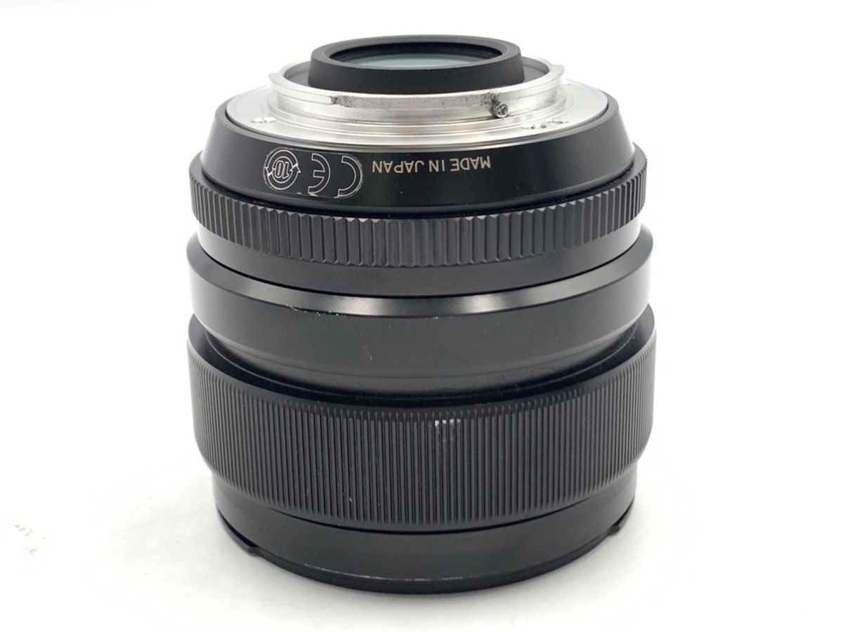 並品 フジフイルム XF 23 mm F 1 4 R