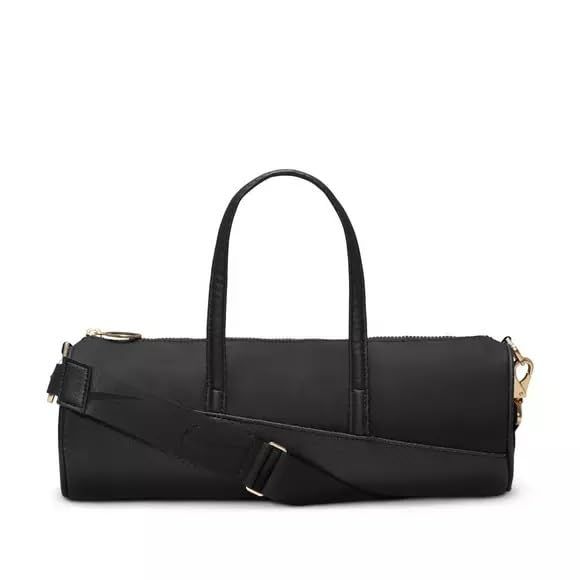 Nike レディース クラシック バレルバッグ (5L)