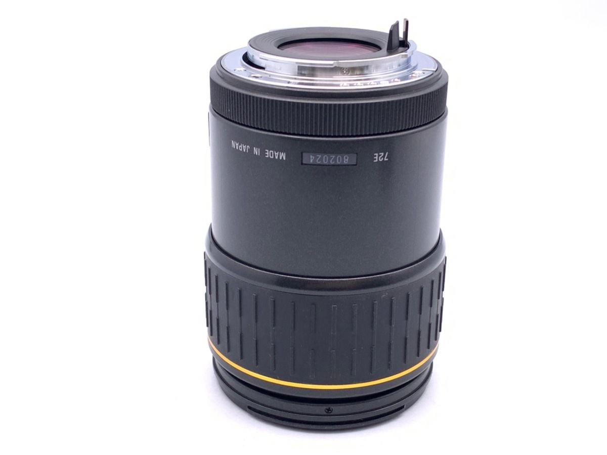 並品 タムロン Tamron AF 90 2 8 72 E ペンタックス SP マクロ 1