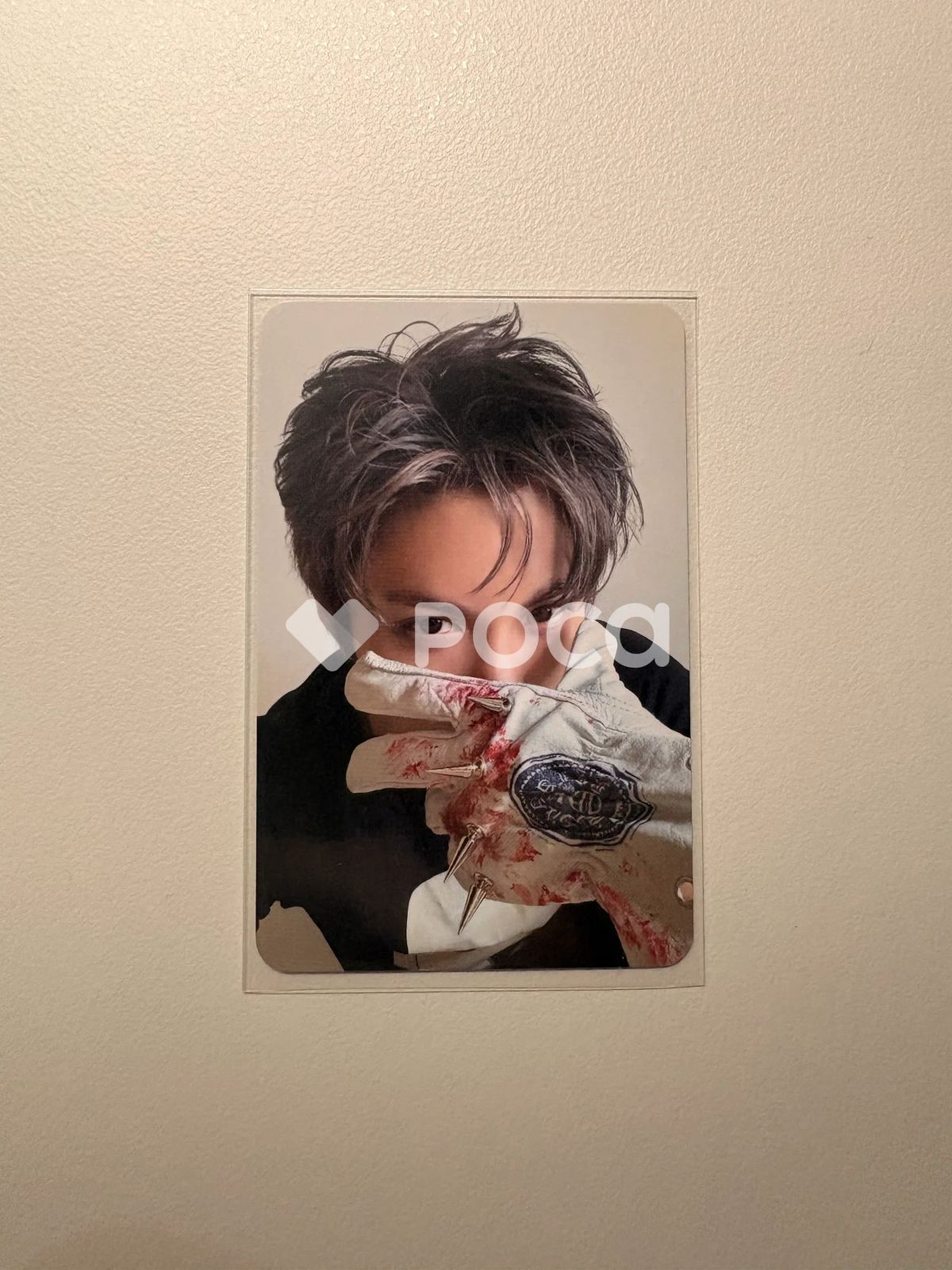 ALLDAY PROJECT ウチャン ALLDAY PROJECT PHOTOBOOK ver. WITHMUU