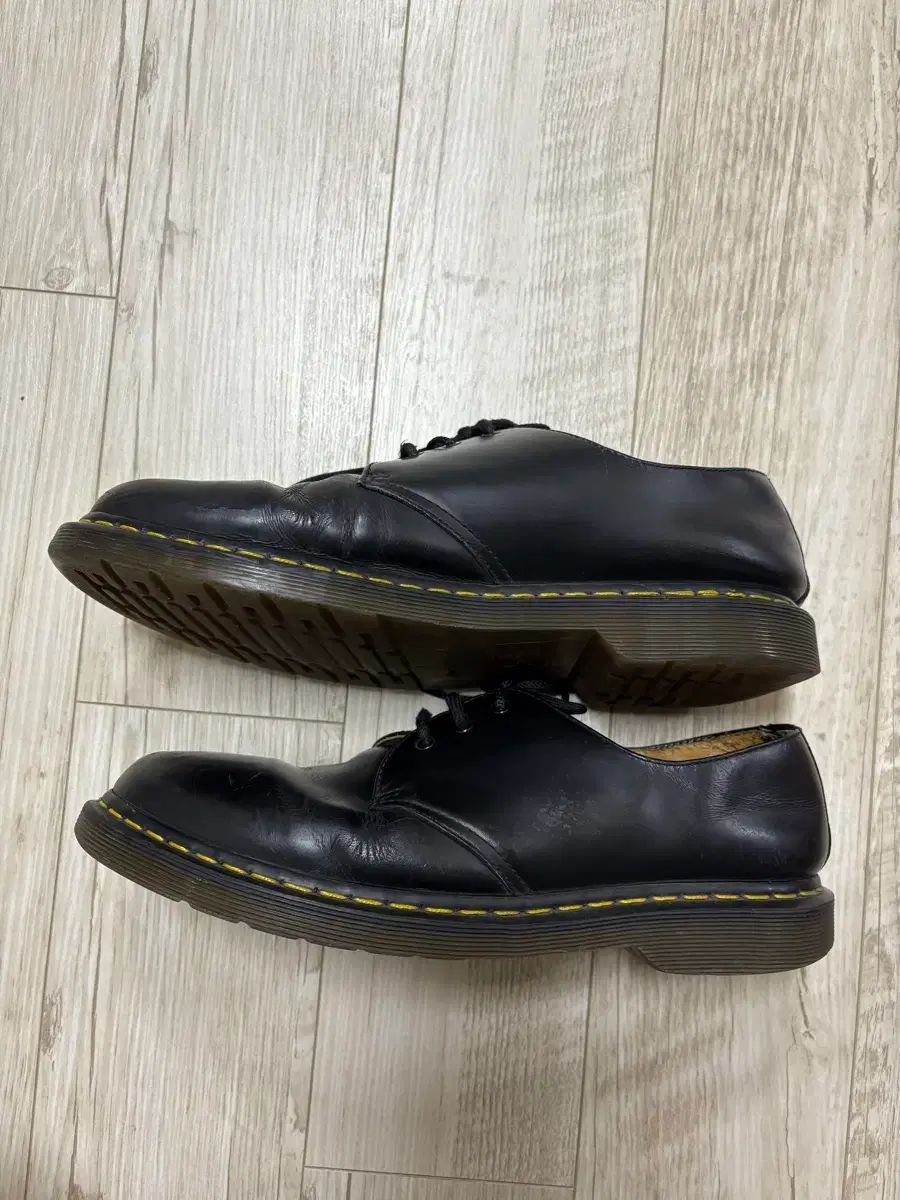 DR MARTENS 1461 3ホール スムース 290