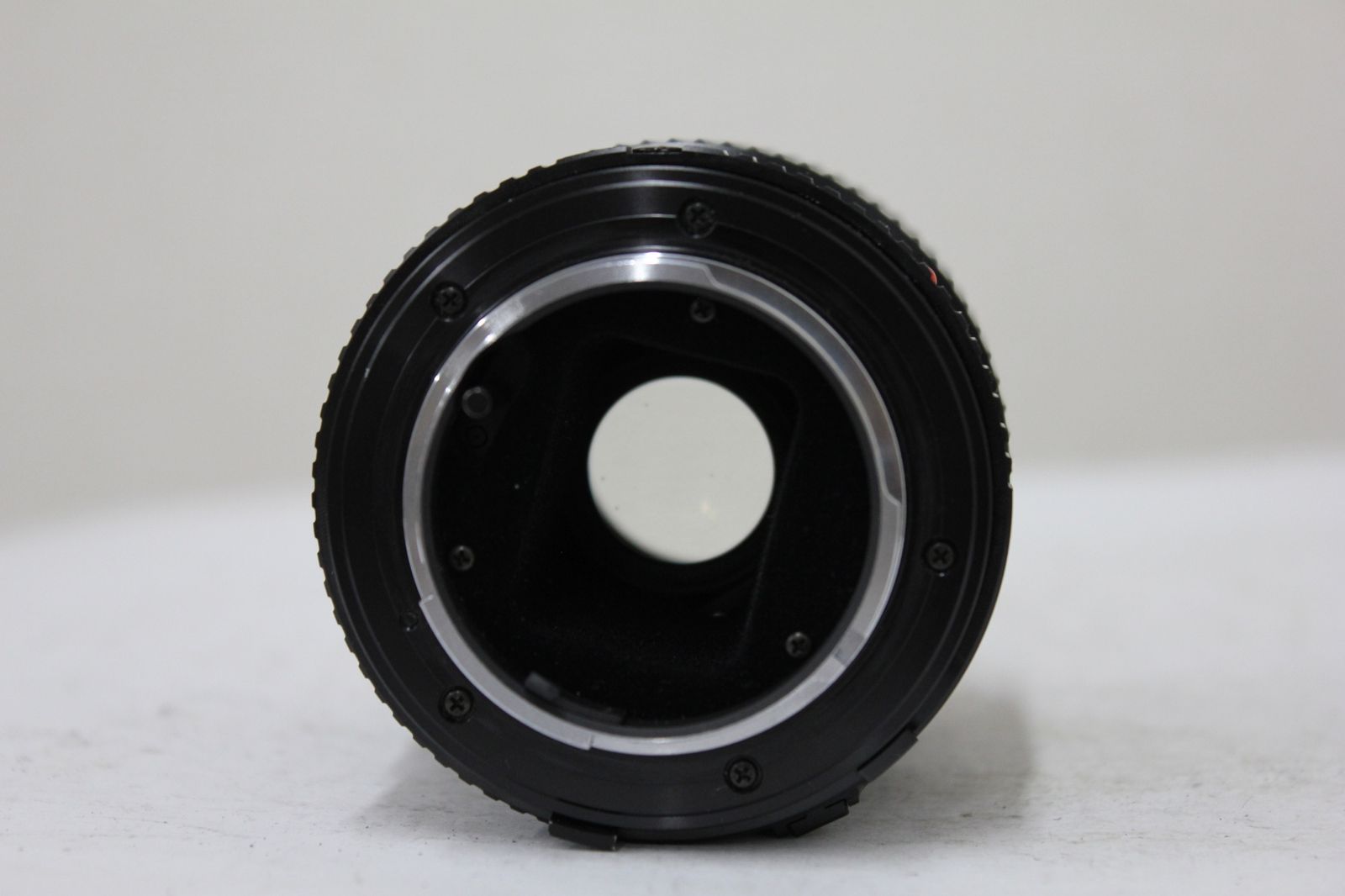 返品保証】 ミノルタ Minolta X-700 ブラック MD MACRO 100mm F4