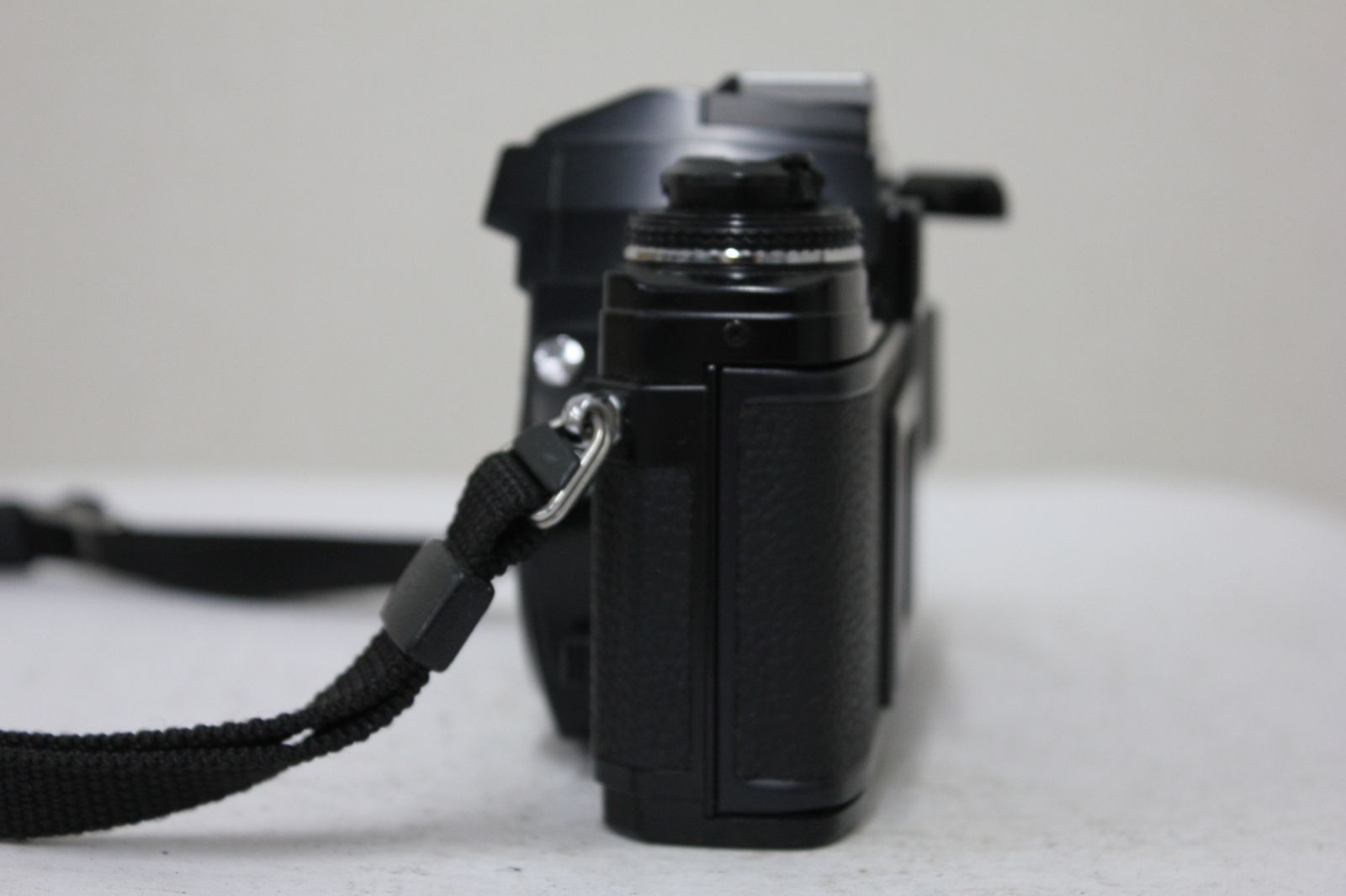 返品保証】 ミノルタ Minolta X-700 ブラック MD MACRO 100mm F4