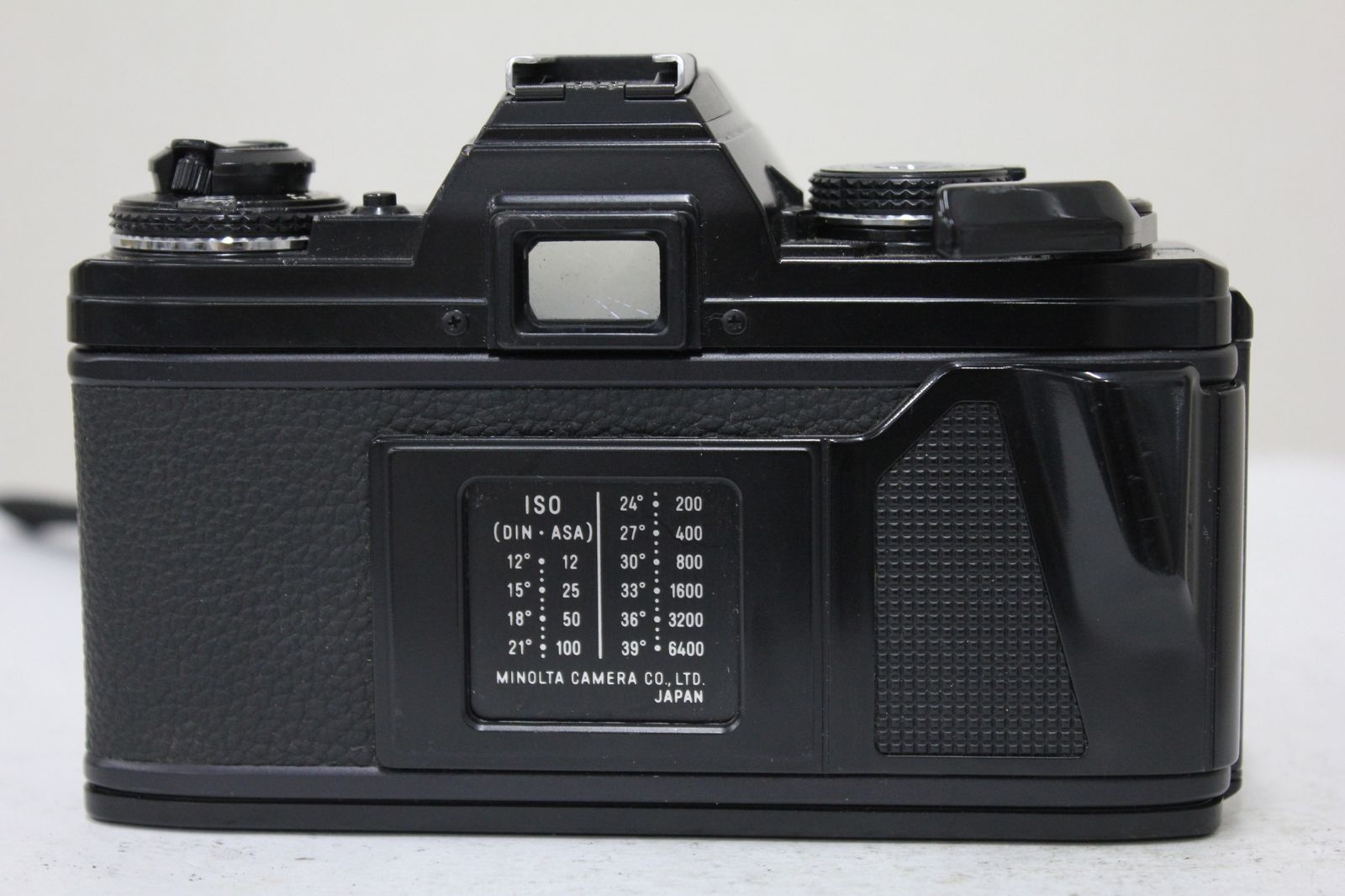 ボディレンズセット