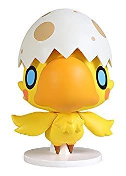 【】「非常に良い」ワールド オブ ファイナルファンタジー フィギュア STATIC ARTS mini ヒナチョコボ