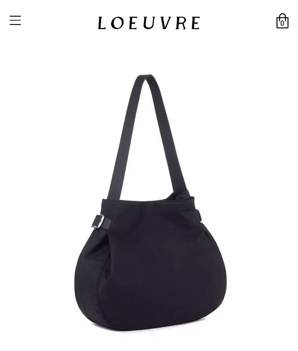 「た」 LOEUVRE バッグ