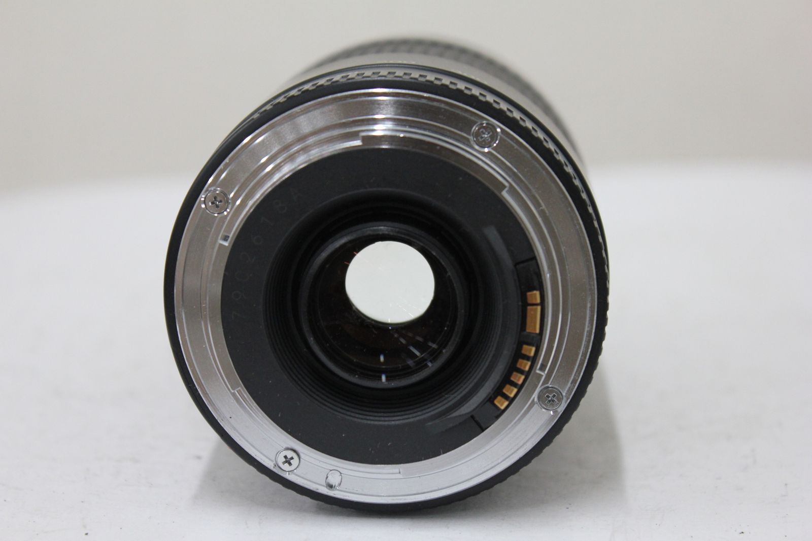  キャノン Canon EF 75 300 mm F 4 5 6 II レンズ e 4481 レンズ(ズーム) カメラ