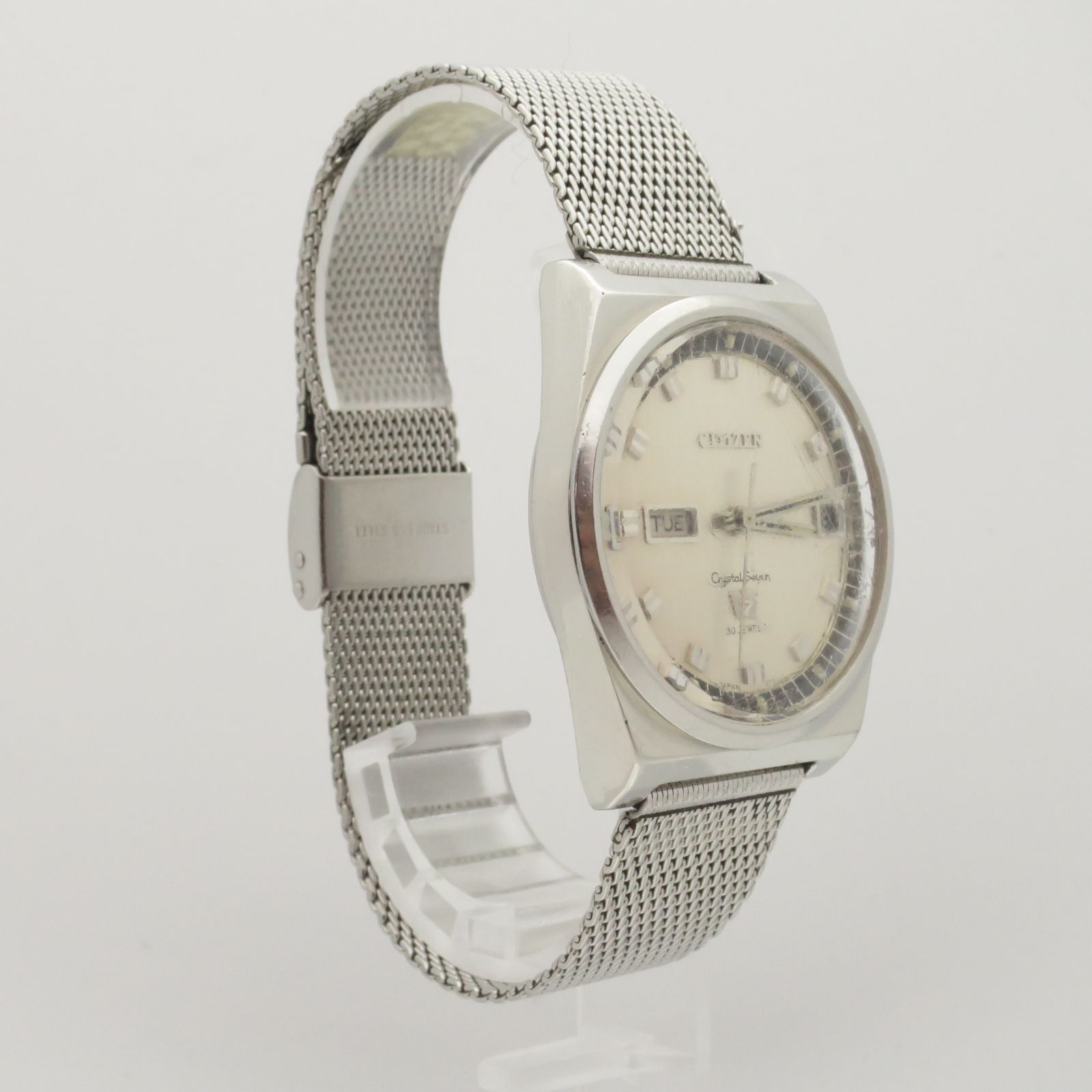 メンズ腕時計 2939